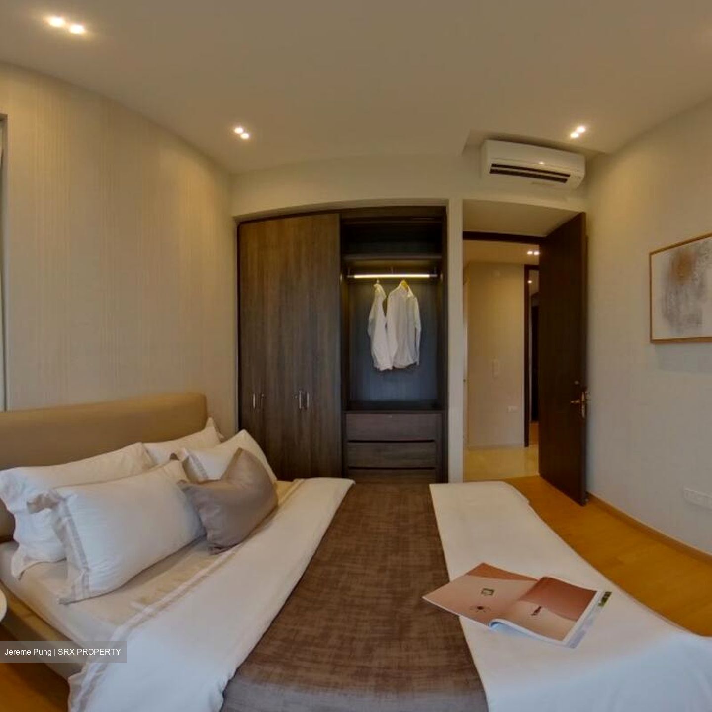 Cape Royale (D4), Condominium #512554801